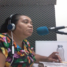 Missª. Gessionete