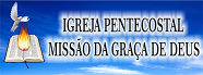 Igreja Missão Da Graça De Deus Ministerio Rede Mundial.